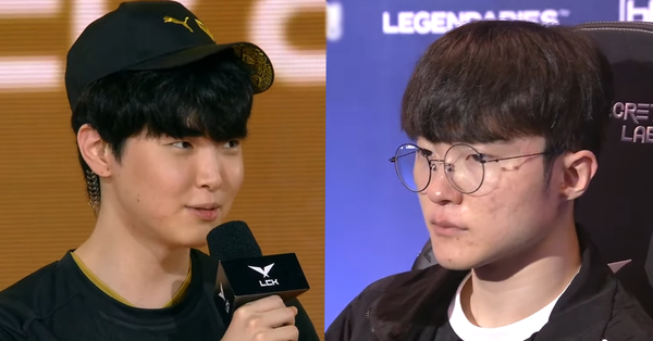 Liên Minh Huyền Thoại