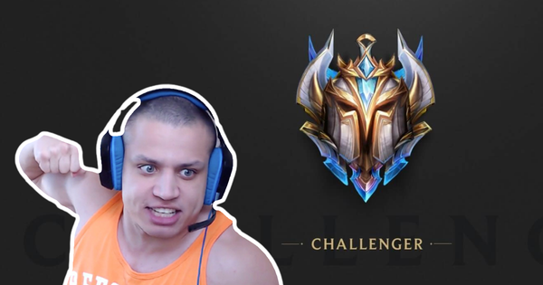 Liên Minh Huyền Thoại