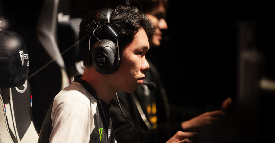 Liên Minh Huyền Thoại