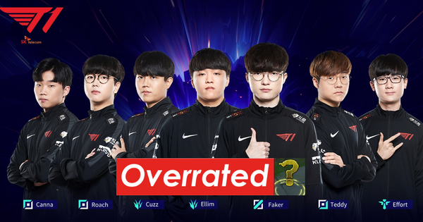 Liên Minh Huyền Thoại