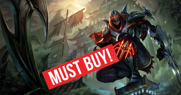 3 trang bị mạnh và dễ sử dụng nhất trong Đấu Trường Chân Lý phiên bản 11.1