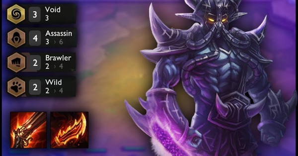 Đấu Trường Chân Lý: Những trang bị "bá đạo" bậc nhất mùa 5 đã từng có số phận như thế nào trong quá khứ?