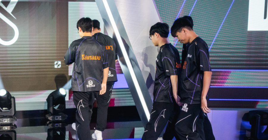 Liên Minh Huyền Thoại