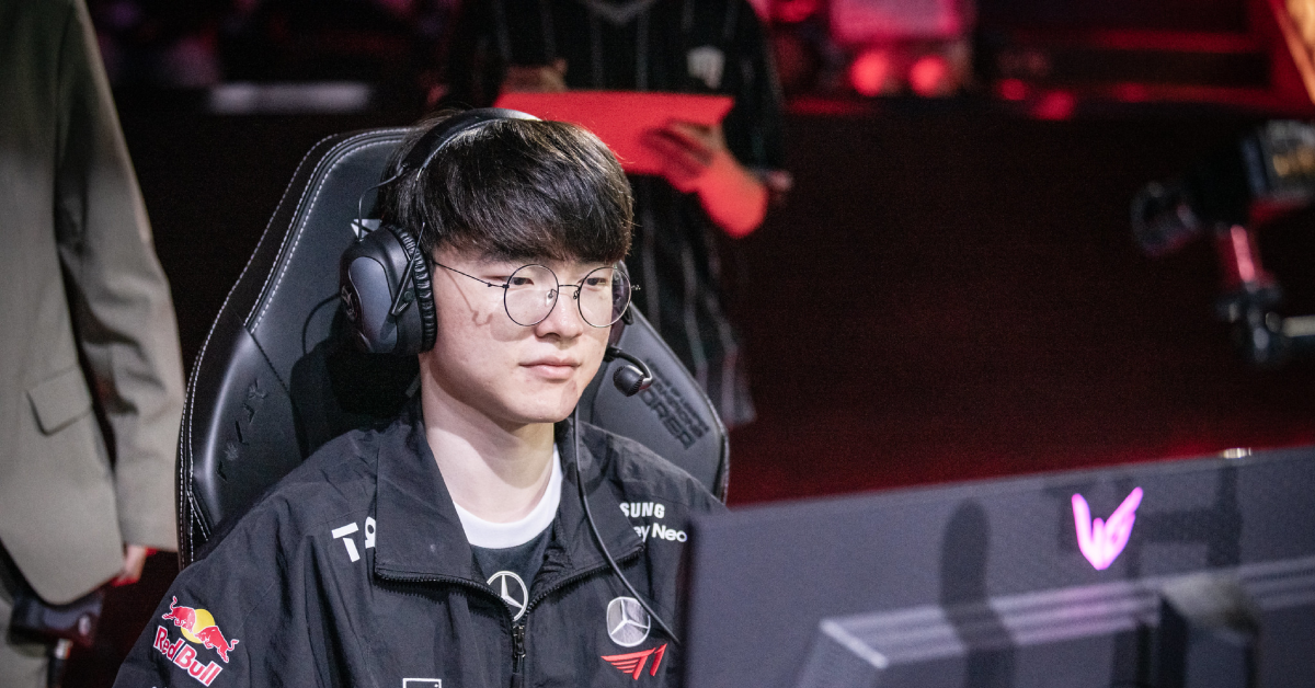 Liên Minh Huyền Thoại