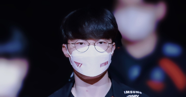 Liên Minh Huyền Thoại