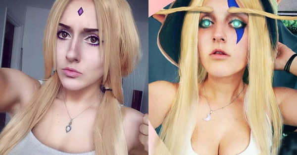 Liên Minh Huyền Thoại