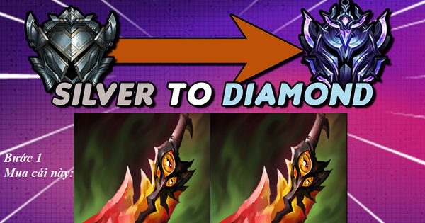 Liên Minh Huyền Thoại