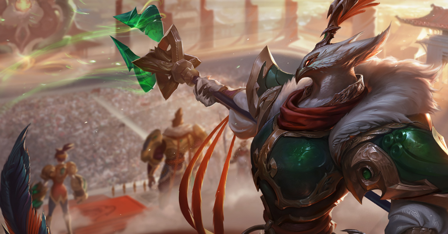 Huyền thoại LCK chỉ ra cái tên duy nhất có thể chơi tốt Azir tại LPL hiện tại