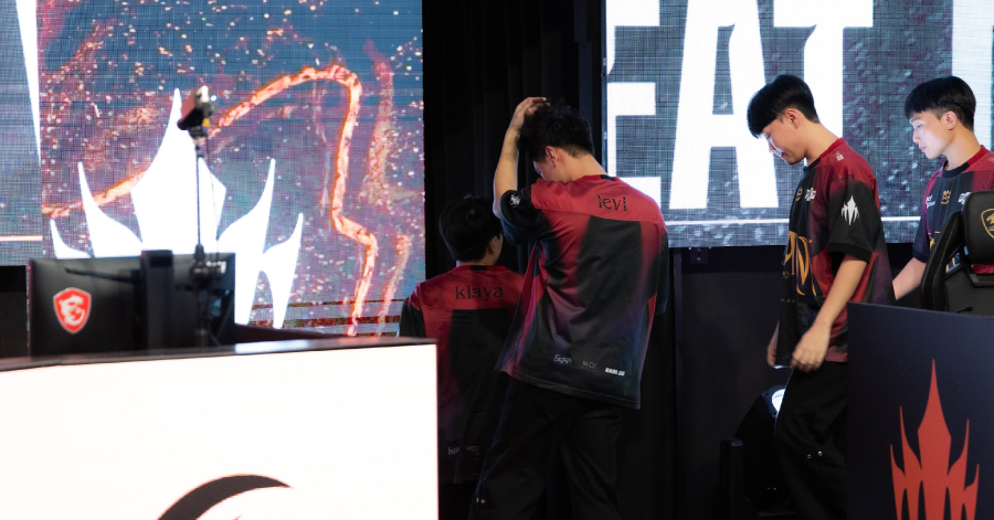 Xuất hiện thông tin GAM sẽ "thay máu" cực mạnh, chỉ 1 tuyển thủ chắc suất