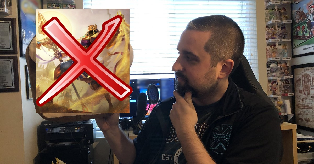 Đấu Trường Chân Lý: Không phải Zeri hay Azir, đây mới là điều Riot Mortdog hối tiếc nhất ở mùa 9