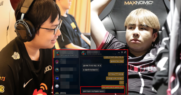 Liên Minh Huyền Thoại