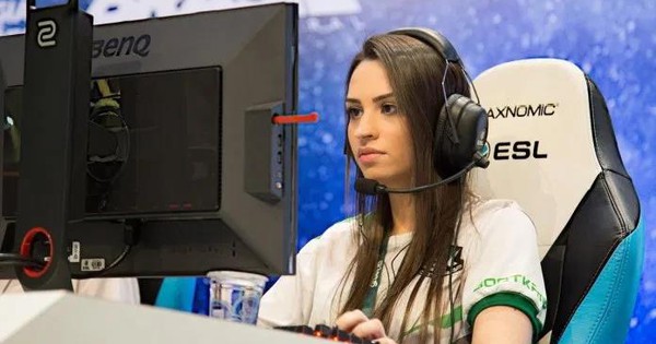 Cựu game thủ chuyên nghiệp CS:GO bị tuyên án 116 năm tù vì tội lừa đảo