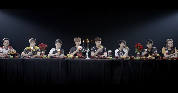 Liên Minh Huyền Thoại