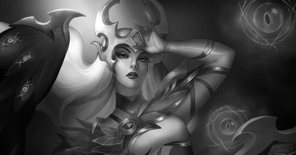 ĐTCL mùa 12: 3 đội hình "bay phấp phới" bị Riot nerf cực thảm