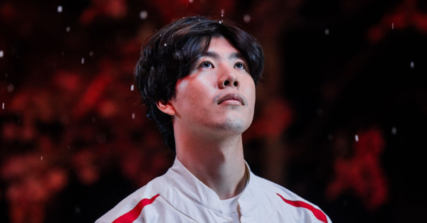 Liên Minh Huyền Thoại