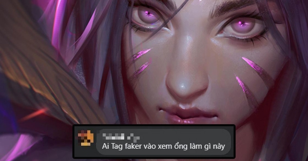 Liên Minh Huyền Thoại