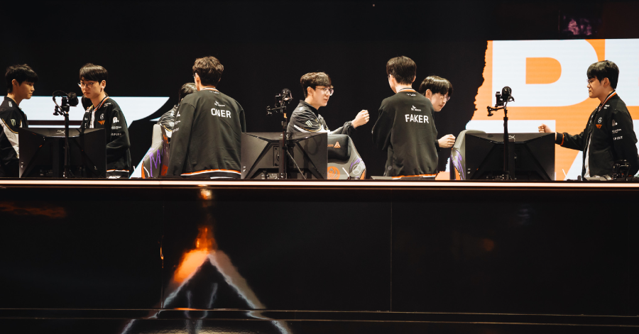 Dự đoán T1 - Gen.G: Chuỗi bất bại dài cho đương kim vô địch MSI