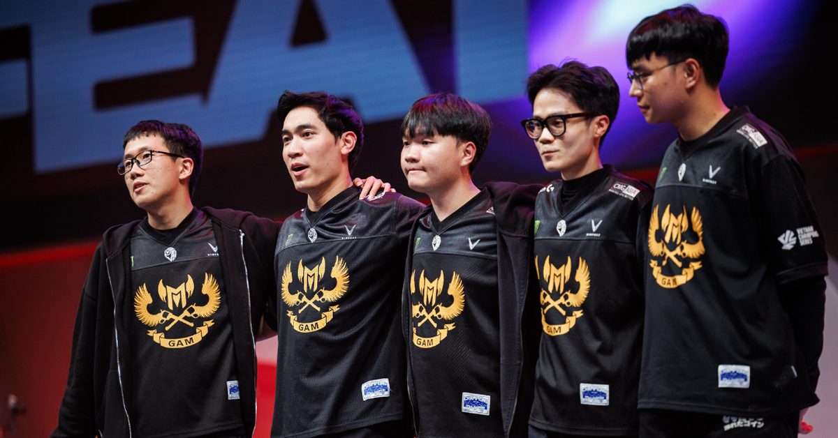 Liên Minh Huyền Thoại