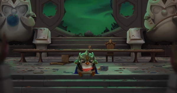 Đấu Trường Chân Lý: Những lối chơi có thể khiến game thủ "sa lầy" sau bản 11.13