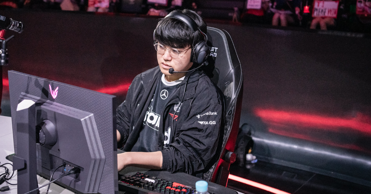 Liên Minh Huyền Thoại