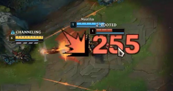 Liên Minh Huyền Thoại