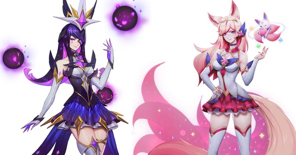 Đấu Trường Chân Lý: Đã yếu lại còn bị nerf, Riot Games muốn đội hình Phù Thủy sống sao đây?