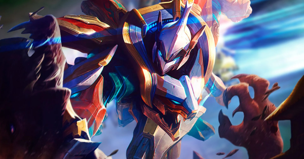 ĐTCL: 3 tộc - hệ có tỷ lệ cao bị Riot Games loại bỏ tại mùa 8.5