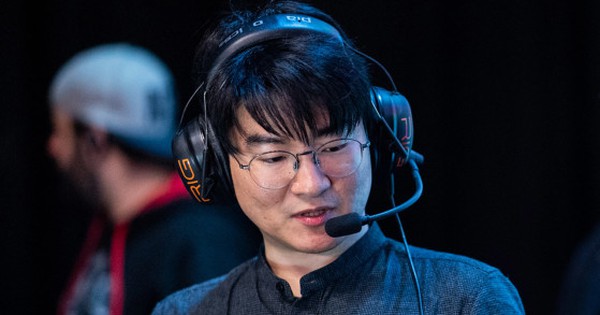 Liên Minh Huyền Thoại