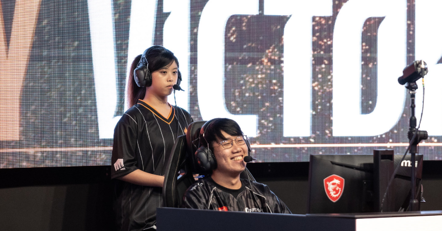 GAM đại thắng trận "nội chiến VCS" nhưng khiến cộng đồng ngán ngẩm