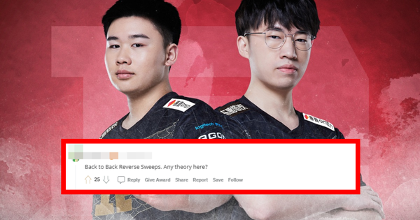 Liên Minh Huyền Thoại