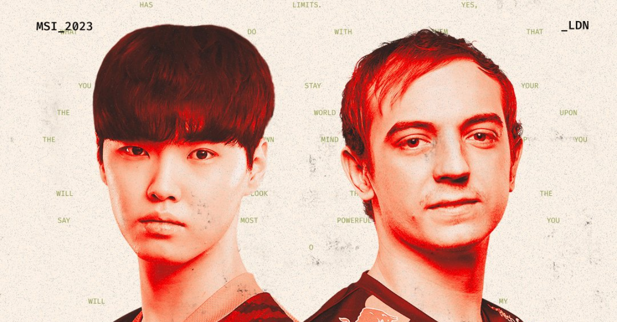 Liên Minh Huyền Thoại