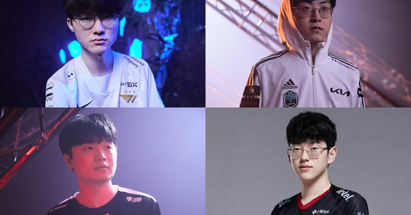 Liên Minh Huyền Thoại