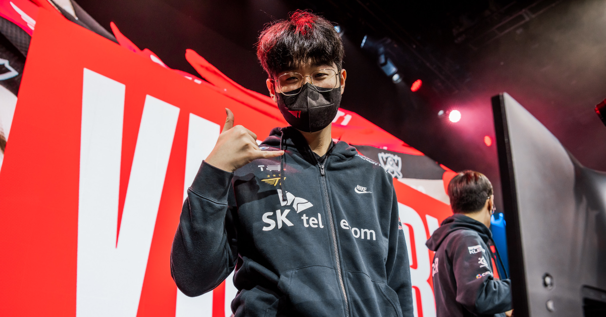 Liên Minh Huyền Thoại