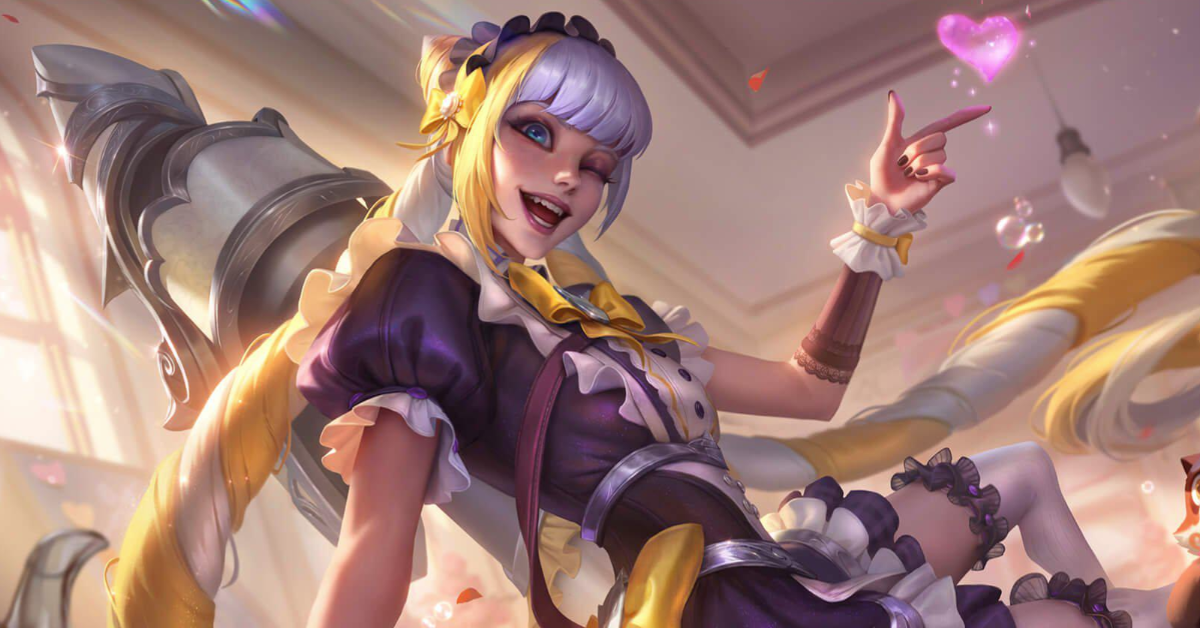 ĐTCL mùa 12: 3 đội hình được Riot buff "tới nóc" tại bản 14.19