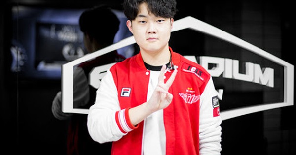 Liên Minh Huyền Thoại