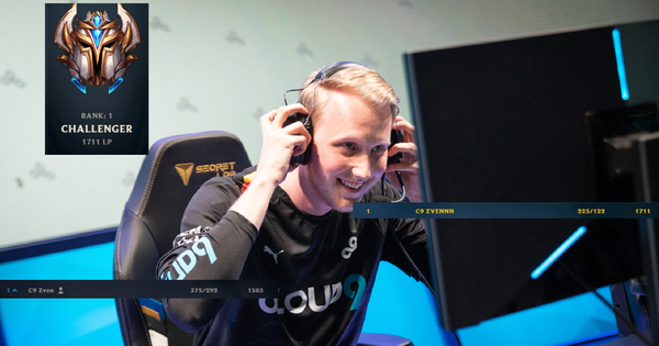 Liên Minh Huyền Thoại