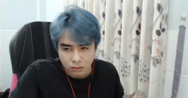 Liên Minh Huyền Thoại