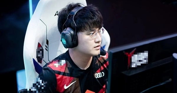 Liên Minh Huyền Thoại