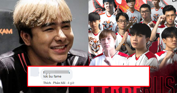 Liên Minh Huyền Thoại