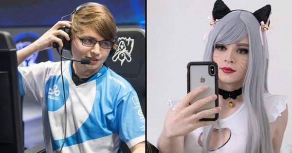 Liên Minh Huyền Thoại