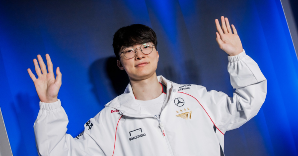 Liên Minh Huyền Thoại