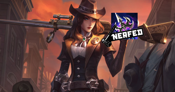 Liên Minh Huyền Thoại