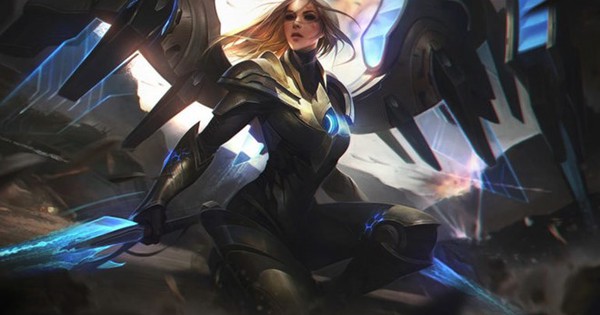 Đấu Trường Chân Lý: Chỉ với 1 món đồ, game thủ tìm ra cách khắc chế hoàn toàn Kayle và Pháo Thủ