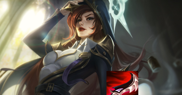 Liên Minh Huyền Thoại