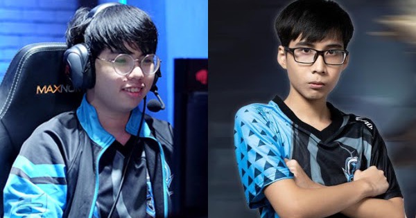 Liên Minh Huyền Thoại