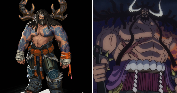 Liên Minh Huyền Thoại