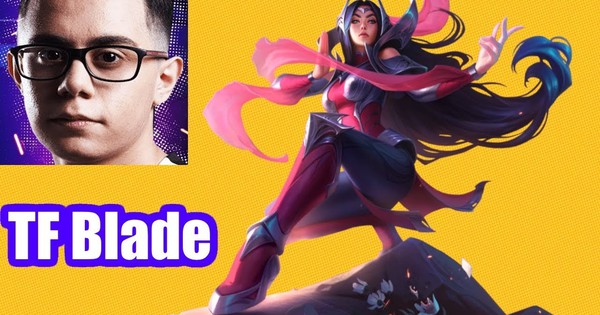 Liên Minh Huyền Thoại