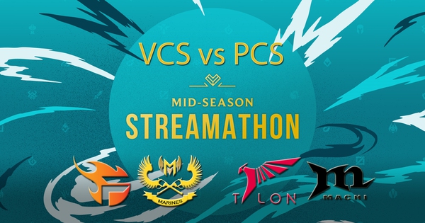 Liên Minh Huyền Thoại