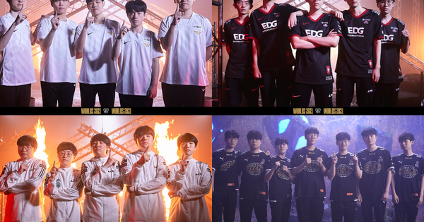 Liên Minh Huyền Thoại