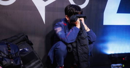 Liên Minh Huyền Thoại